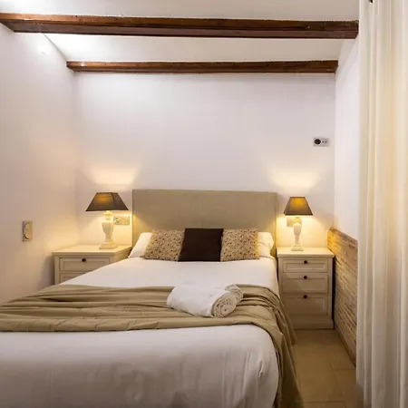 Florit Flats - The Old Town Appartement *
