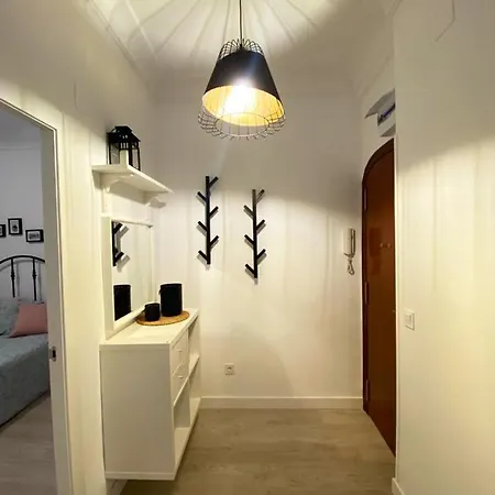 Malvarrosa Private In Shared בית אירוח ולנסיה