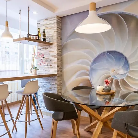 Lux 365 Apartment