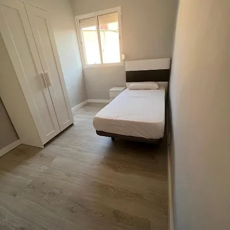 Economicas Homestay Valencia