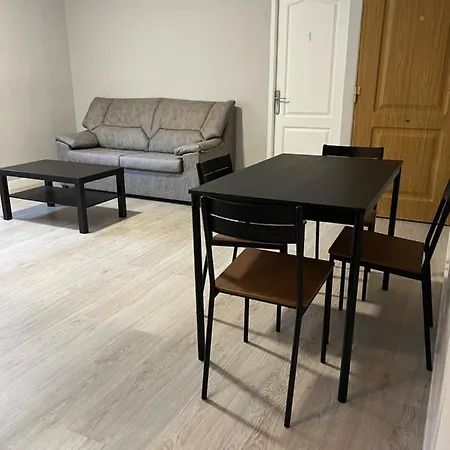 Habitación en casa particular Economicas *