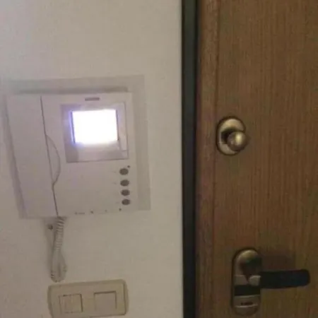 Comodo Y Espacioso Con Parking Appartement Valencia