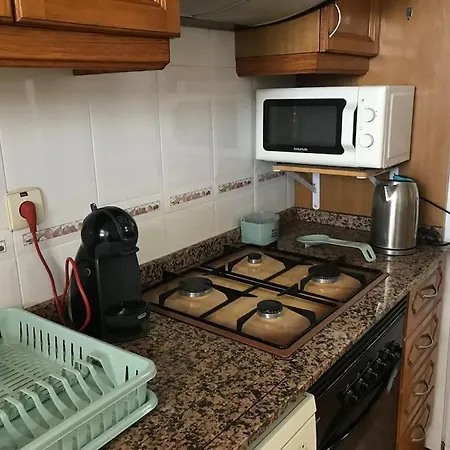 Comodo Y Espacioso Con Parking * Valencia