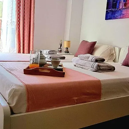 Appartement Mediterraneo By Neohotels-centro 8 Min By Metro Valence