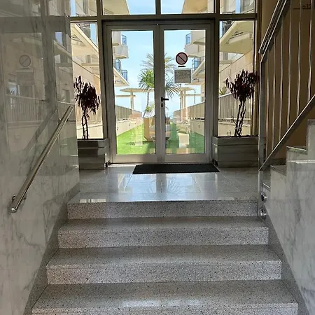 Reinapart Patacona 36