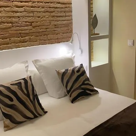Apartment Guillem De Castro Valencia