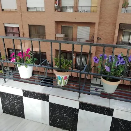 La Bella Museums Apartamento Valencia