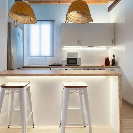 Baron Ruzafa * Valence