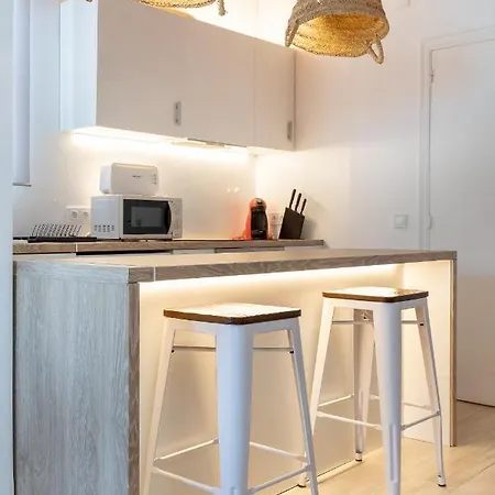 Baron Ruzafa * Valence