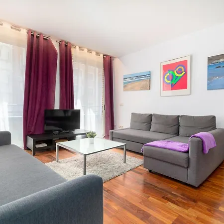 Apartment Baron