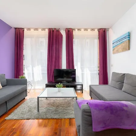 Baron Apartment *