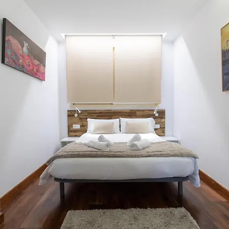 Apartment Baron