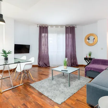 Apartment Baron Valencia