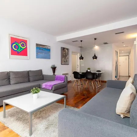 Baron Apartment *