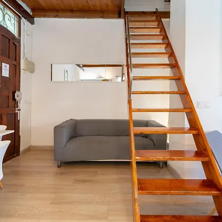 Apartment Baron Suites Ruzafa