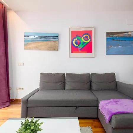 Baron Apartamento Valência