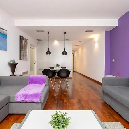 Apartment Baron *
