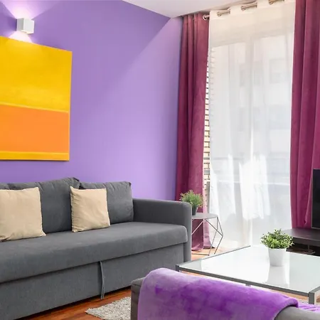 Apartment Baron