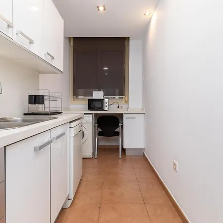 Baron Apartment Valencia