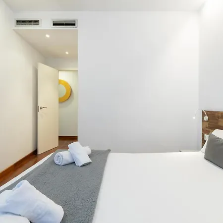 Baron Apartment
