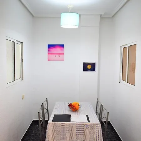 Your In Apartament Walencja