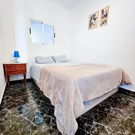 Cosy With Balcony Between & Center 6p * Valence