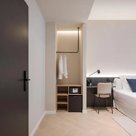 בית הארחה Blanq Ruzafa