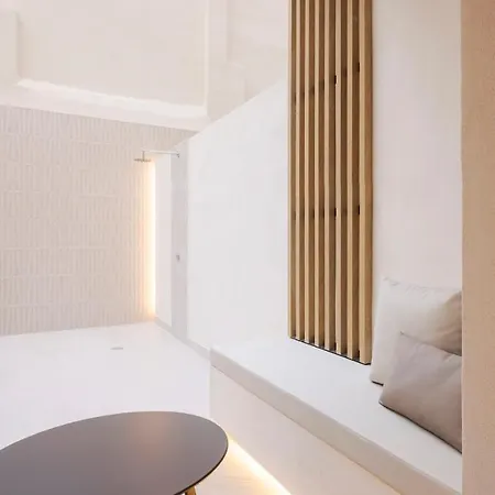 Blanq Ruzafa ולנסיה