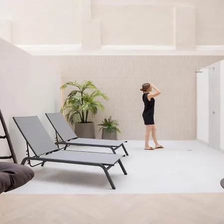 Blanq Ruzafa ולנסיה