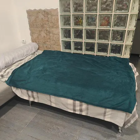 Lägenhet Turia Y Ciencias