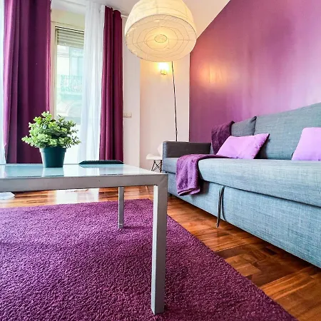 Apartment Baron Valencia