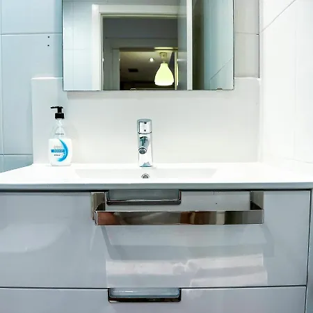 Apartamento Baron Valência