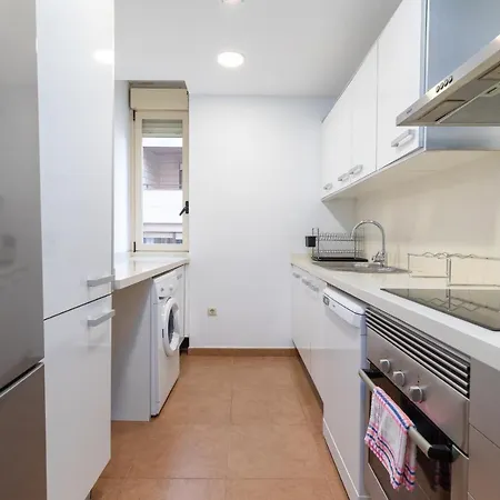 Apartment Baron