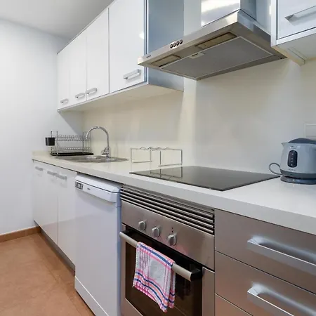 Apartment Baron Valencia