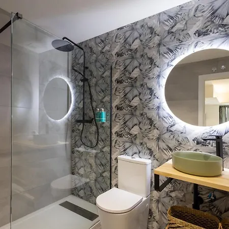 Florit Flats - The Appartement *