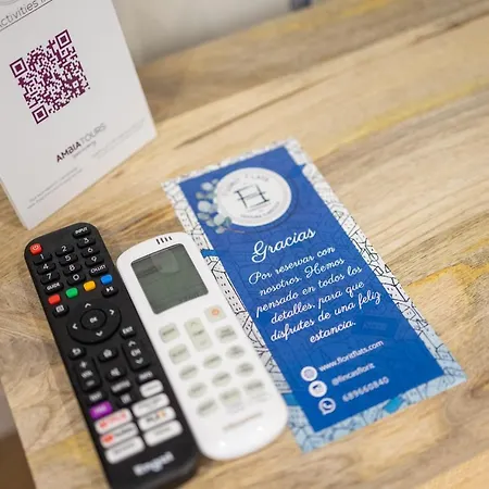 Florit Flats - The * Valencia