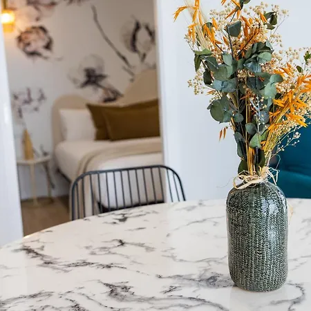 Florit Flats - The Appartement Valence