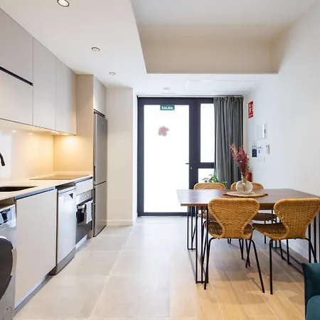 Florit Flats - The Appartement Valence