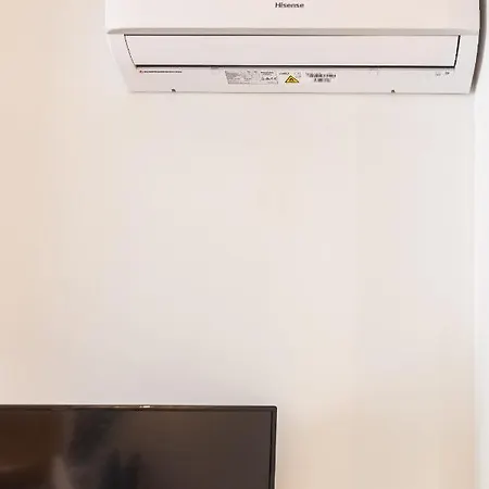 Apartamento Florit Flats - The Valencia