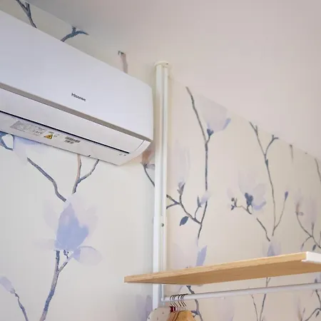 Apartamento Florit Flats - The *