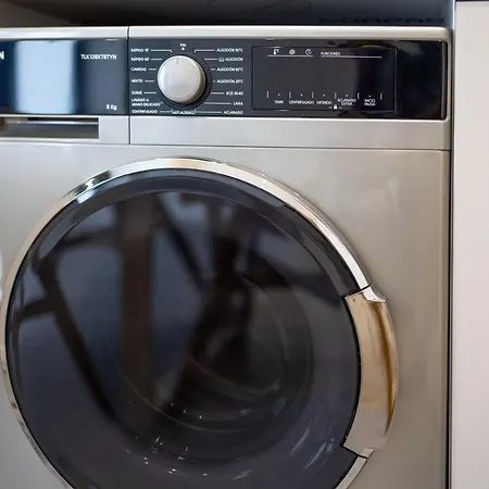 Florit Flats - The Appartement *