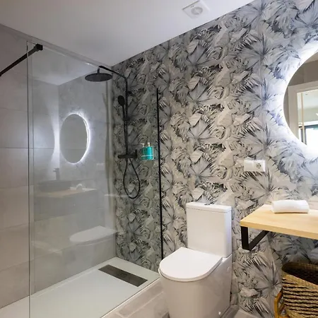 FLORIT FLATS - The Green Apartments Appartement