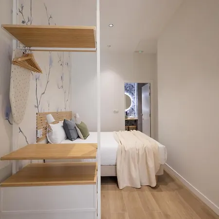 Apartamento Florit Flats - The Valencia