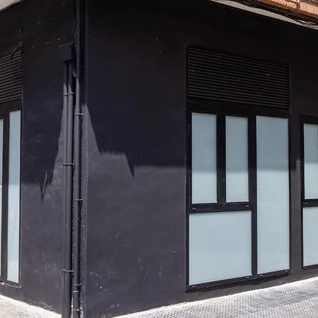 Florit Flats - The Apartamento *