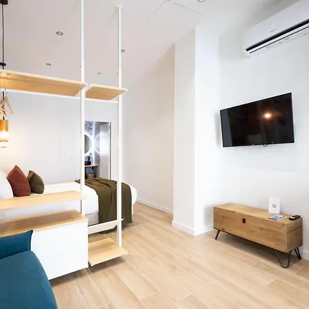 Appartement Florit Flats - The Valence