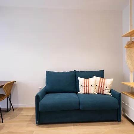 Florit Flats - The Appartement Valence