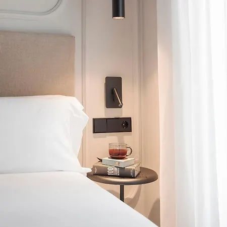 Room Mate Oliveira - City Centre, Valencia 3* Valence