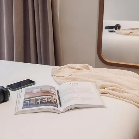 Hotel Mate Oliveira - Centre, 3*