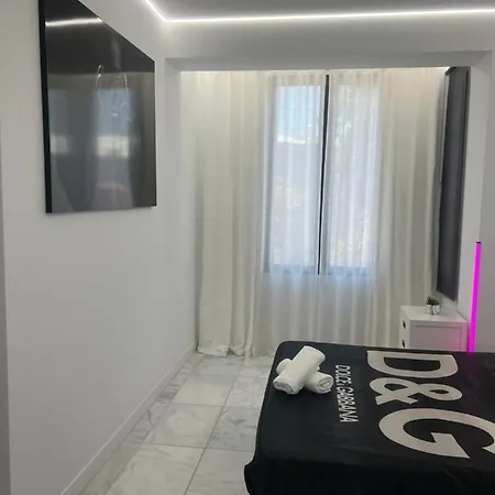 Ferienhaus Deluxe House Valencia
