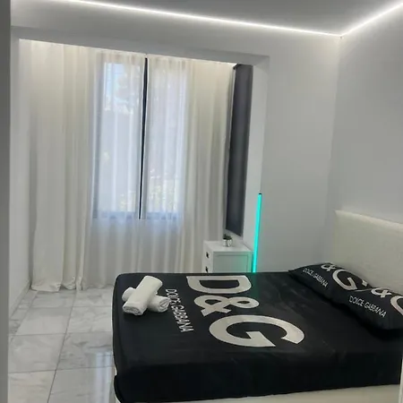 Feriehus Deluxe House Valencia